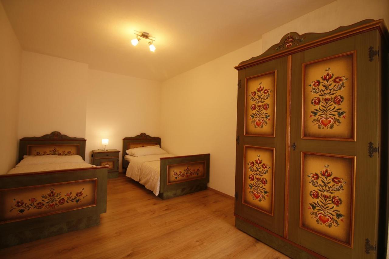 Miniponyhof Biohof Almbauer Apartment Waidhofen an der Ybbs Bagian luar foto