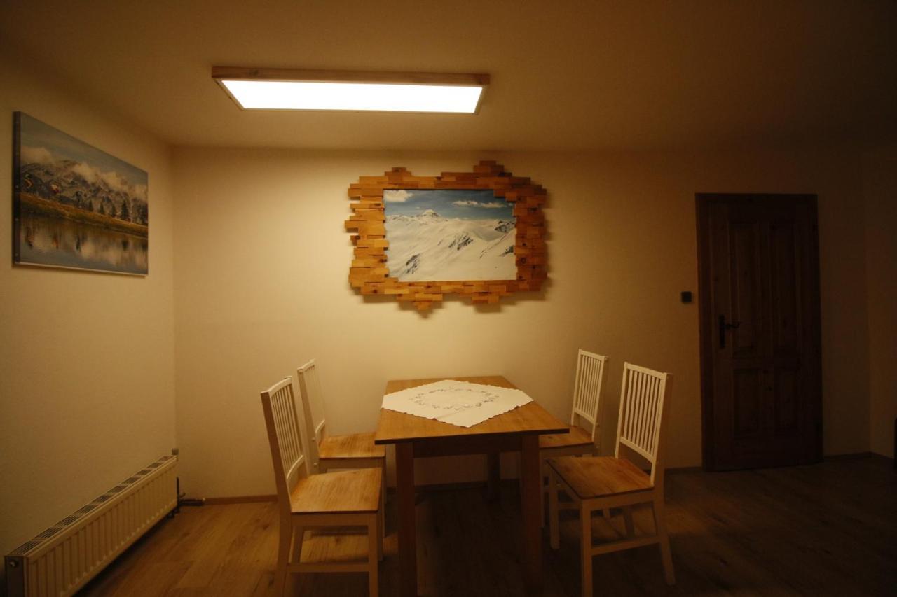Miniponyhof Biohof Almbauer Apartment Waidhofen an der Ybbs Bagian luar foto